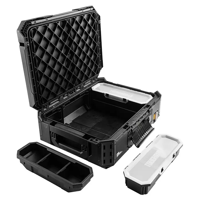 ToughBuilt StackTech Gereedschapskist