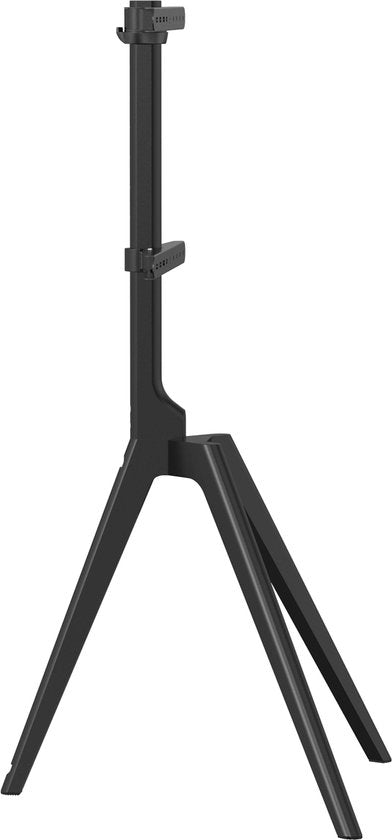 Tv standaard studio statief schildersezel design - tot 65 inch