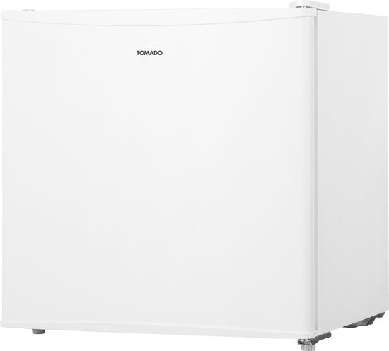 Tomado Mini Vriezer TFM4402W– 31 liter – 45 x 47 x 49 cm – Wit