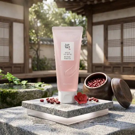 Beauty of Joseon Red Bean Water Gel 100ml
