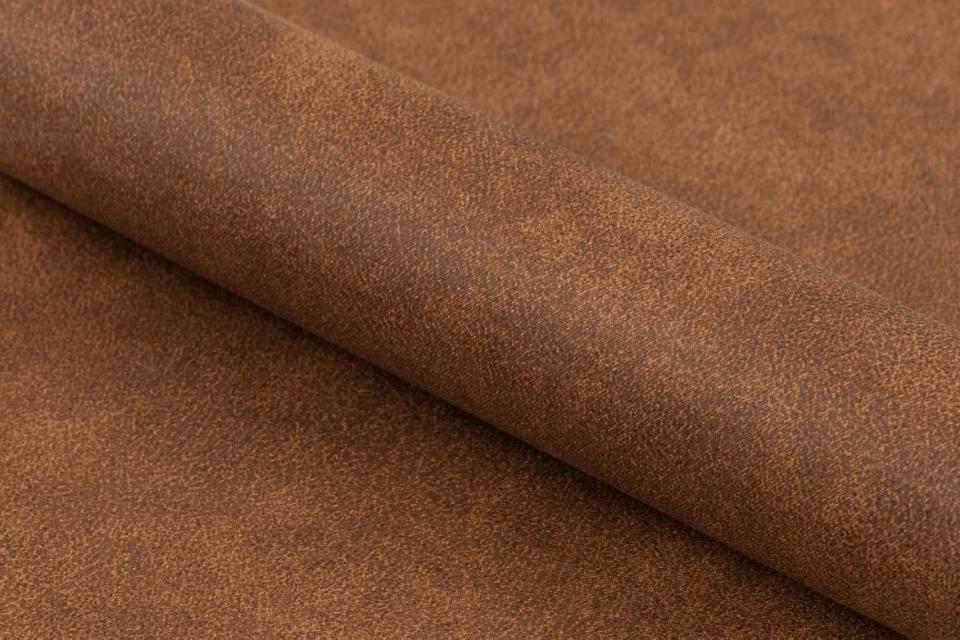 Barkruk Trofors – Set van 2 – Cognac – Stijlvolle en Comfortabele Barkrukken met Industriële Uitstraling