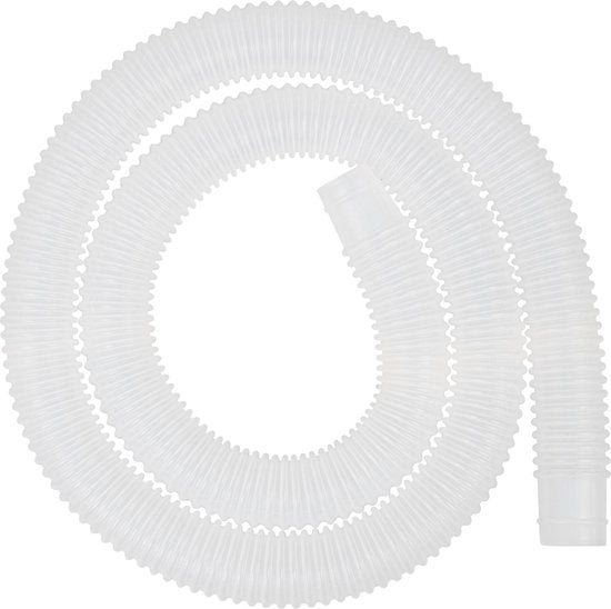 Bestway Grijze Filterpomp - 2.006 ltr/uur - 30.50x32x24.50cm