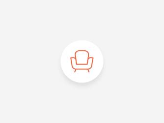 HomCom Relaxfauteuil met Voetenbank - 360 Graden Draaibaar - Kunstleder - Grijs