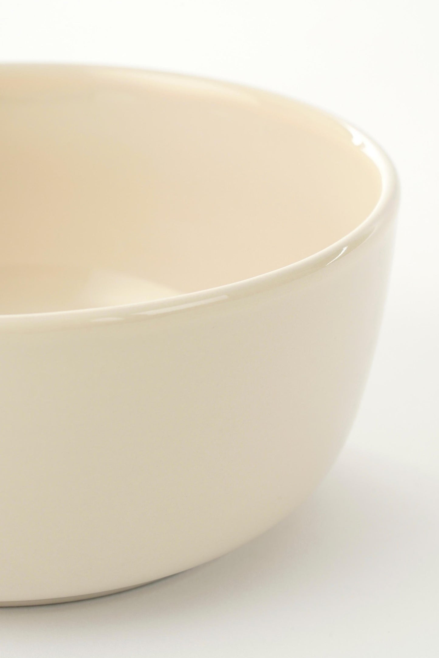 Mica Decorations Ozzu Serviesset Wit – 16-delig – Tijdloos Steen Servies voor 4 Personen – Magnetronbestendig