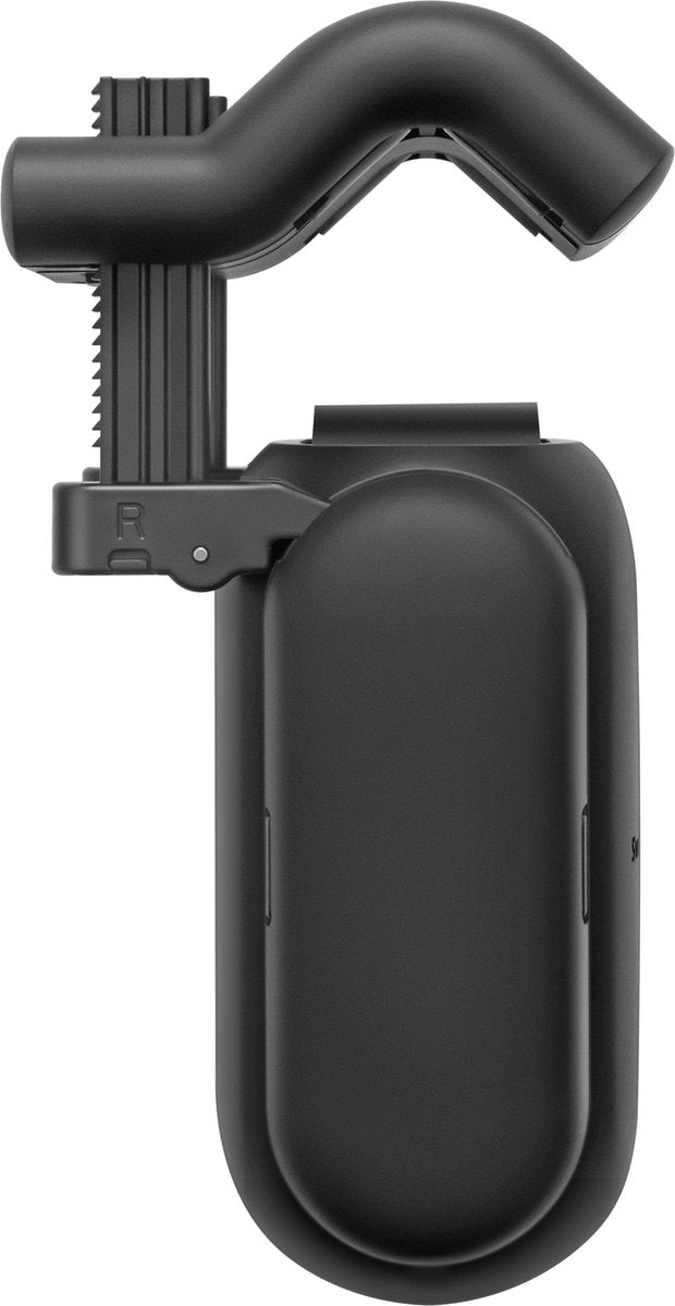 SwitchBot Smart Gordijnsysteem - Roede/ROD V1.0 - Draadloos Zwart