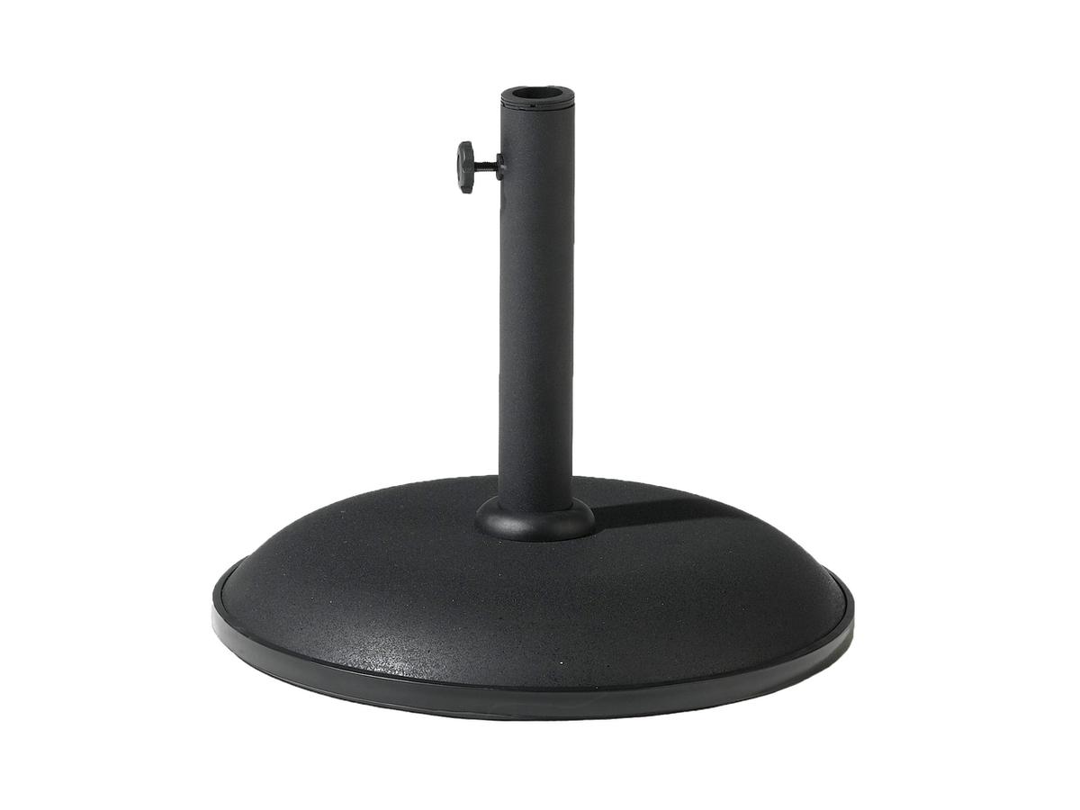 Hartman Parasolvoet - Zware Betonvoet - 50 kg - Grijs