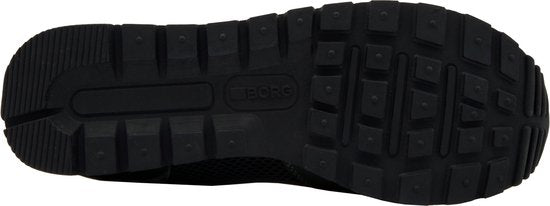 Björn Borg Sneakers - Maat 40 - Mannen - army groen - zwart