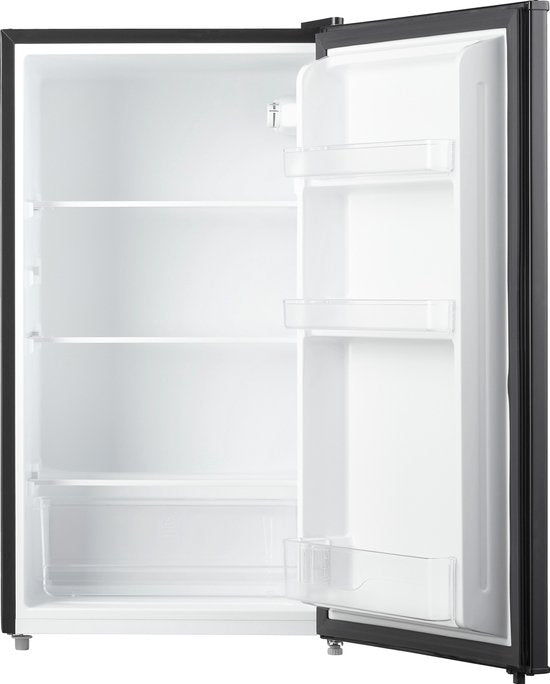 Tomado Tafelmodel Koelkast – 93 liter – 44,5 x 47 x 86,5 cm – Zwart