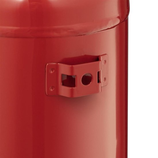 Smartwares FEX-15290 Brandblusser - 9 Liter - Schuim - Brandklasse AB - BSI Gecertificeerd