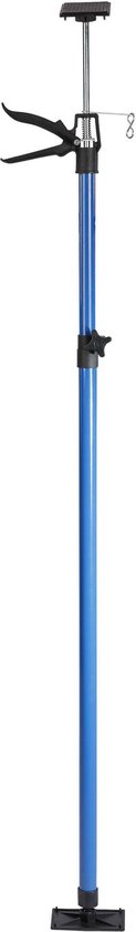 Westfalia Steun met snelsluiting 115-290 cm