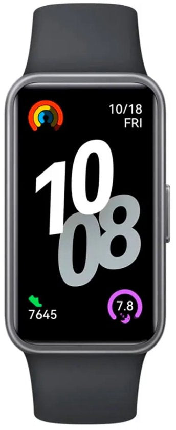 HUAWEI Band 10 - Activiteiten Tracker - Zwart