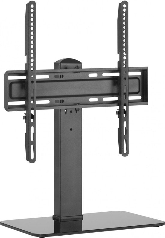TV standaard - Tafelstandaard - 32 t/m 55" - Draaibaar - 40kg - Zwart - Allteq
