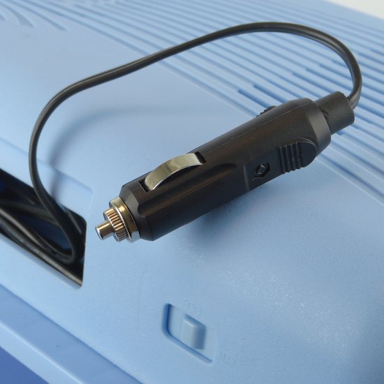 Zens Coolbox 12V/230V 24 Liter - Koelbox - Koelelementen