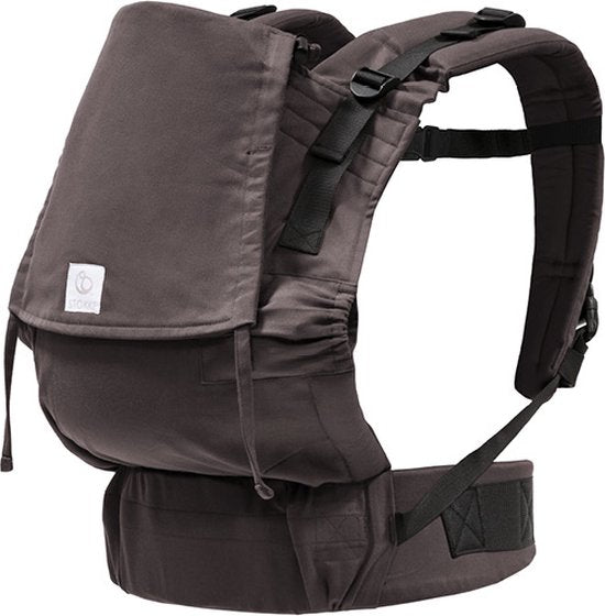 Stokke® Limas™ Babydrager Flex OCS - Espresso Brown