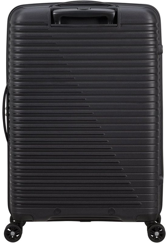 American Tourister Reiskoffer - Liftoff Spinner M 67/24 (4wiel) - Zwart - 2,9 kg