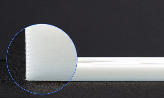 AnyCubic PLA Basic Wit 3D filament 1,75mm 1kg.