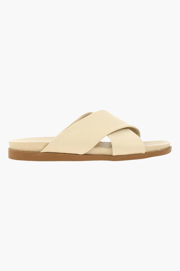 Bullboxer - Sandalen - Dames - Beige - Maat 37