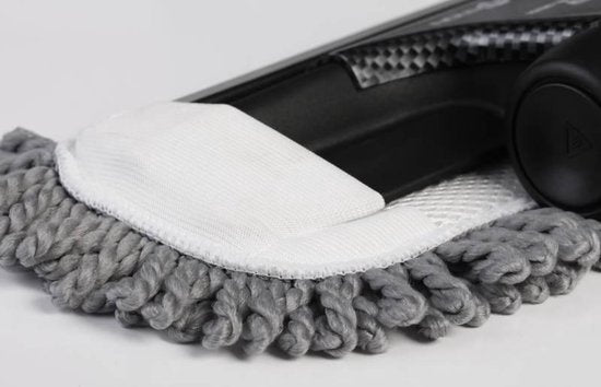 WesselWerk Opzetstuk vloermop voor universele stofzuigermondstuk RD 285