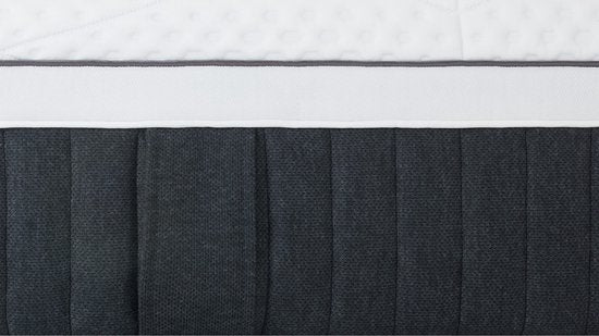 Matras Diamond Cool Hybrid - 140 x 200 cm -