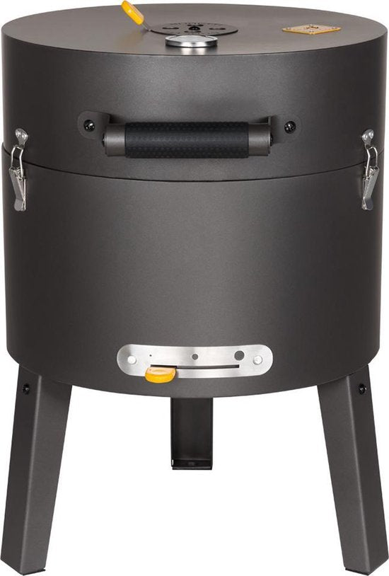 Boretti - BBQ Hoes - Tonello - waterbestendig