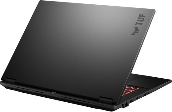 ASUS TUF Gaming A18 FA808UH-S8076W - Gaming Laptop - 18 inch - RTX 5050 - 16GB/512GB