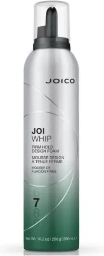 Joico - Style & Finish - JoiWhip - Firm-Hold Design Foam - 300 ml
