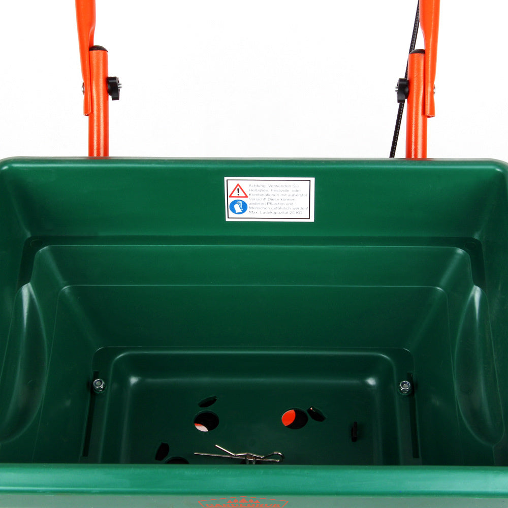 Gardebruk Strooiwagen 25l