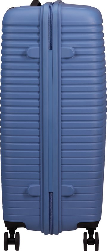 American Tourister Reiskoffer - Liftoff Spinner L 79/29(4wiel) - Coronet Blue - 3.5 kg