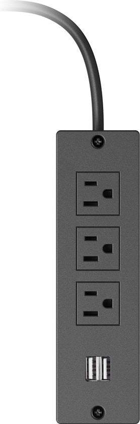 VDD Gaming - TV standaard - Tv voet universeel - Tv standaard voet - Tv statief - Tv houder - Tv voet standaard - Tv vloerstandaard - Tv beugel - Monitor standaard - Televisie standaard - Draaibaar & In hoogte instelbaar - Voor 37 tot 75 inch