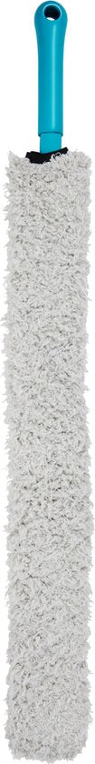 alpina Plumeau - Ragebol Microvezel - 80cm - Flexibel