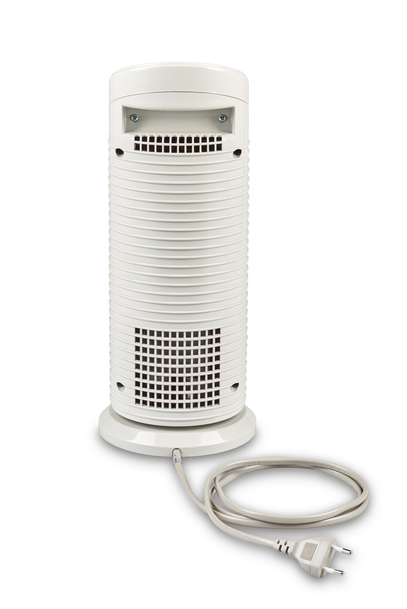 Solis Tower Ventilator 749 Ventilator Toren - 38 cm Hoog - Wit