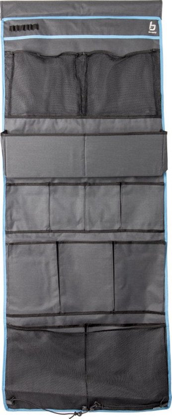 Bo-Camp - Tentorganizer - Extra Large - 14 Vakken
