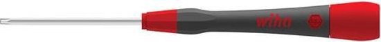 Wiha Torx-schroevendraaier Grootte T 10 Koplengte: 50 mm 1 stuk(s)