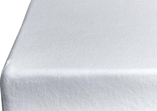 Beddinghouse Multifit Molton - 120x200/210/220 - Wit