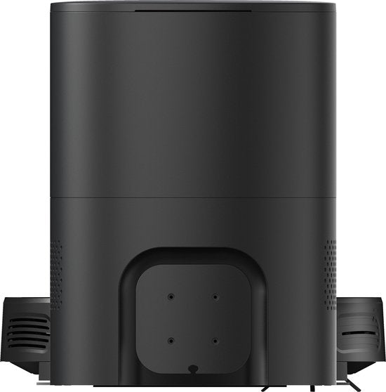Imou RV1 Pro Max - Robotstofzuiger Met Laadstation En Dweilfunctie - Razendsnelle Inkaartbrenging Door LIDAR sensor - Opslag Plattegrond Van 3 Verdiepingen - Automatische Lediging - 6000 Pa zuigkracht - 180 Minuten Aaneengesloten Reinigen