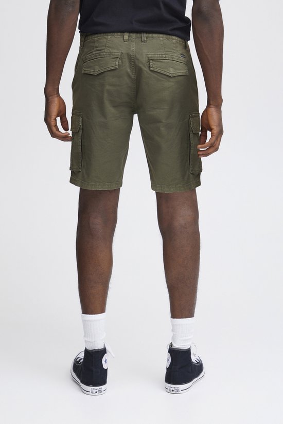 Blend He Shorts Heren Broek - Maat S