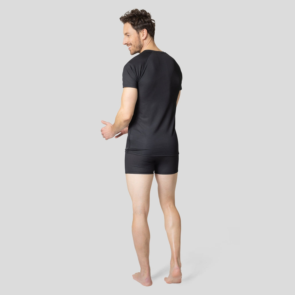 Active Everyday Base Layer Top - Doppelpack - maat S