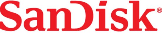 SANDISK Ultra SDXC - Geheugenkaart - 128 GB