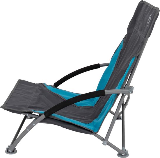 Bo-Camp - Strandstoel - Compact
