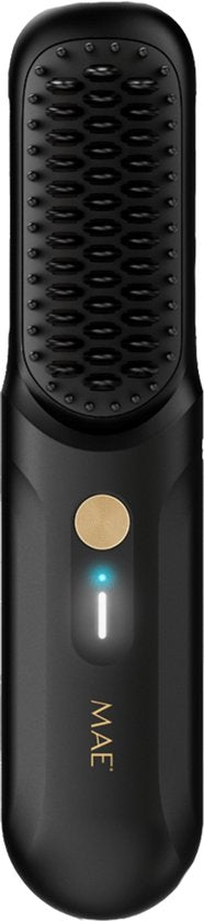 MAE® Touch Up - Draadloze Stijlborstel - Warmteborstel - Draadloze stijltang