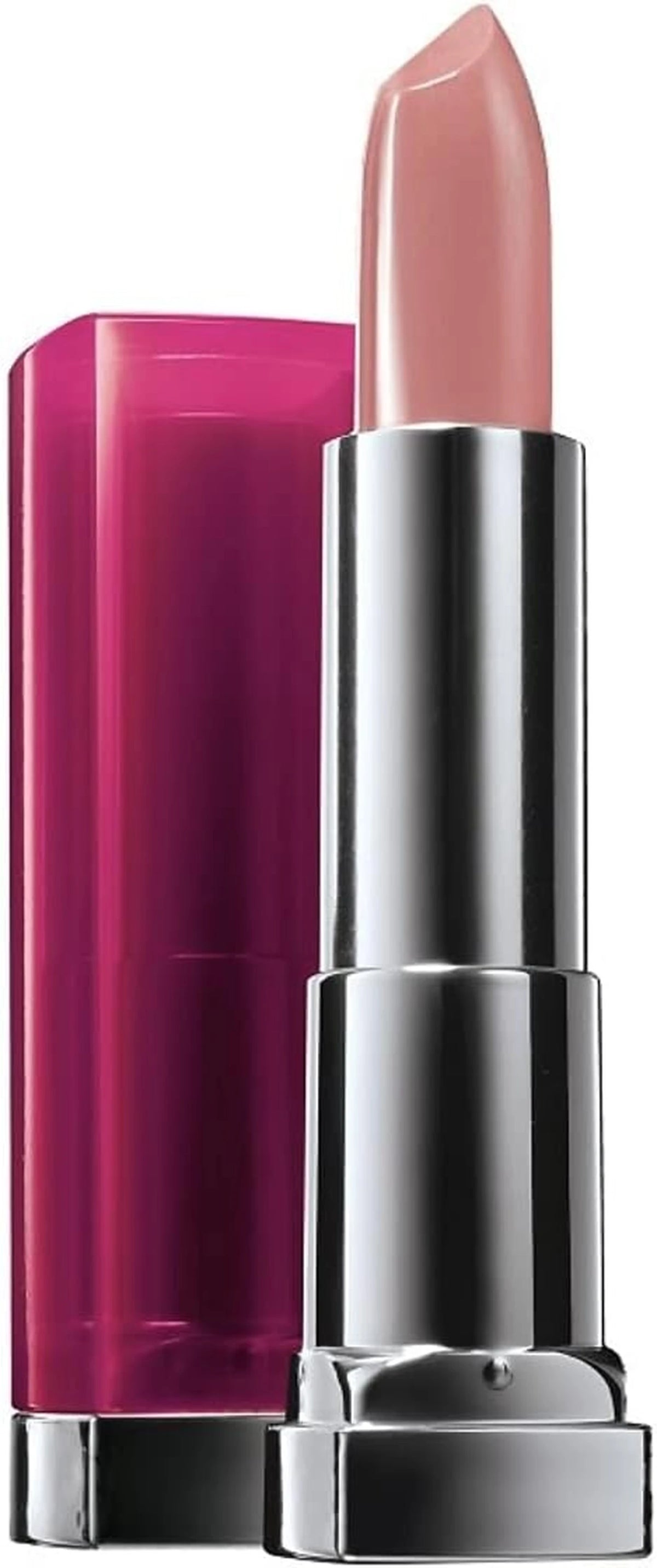 Maybelline Color Sensational Lippenstift - 132 Sweet Pink - Roze - Matte Finish - 5 ml