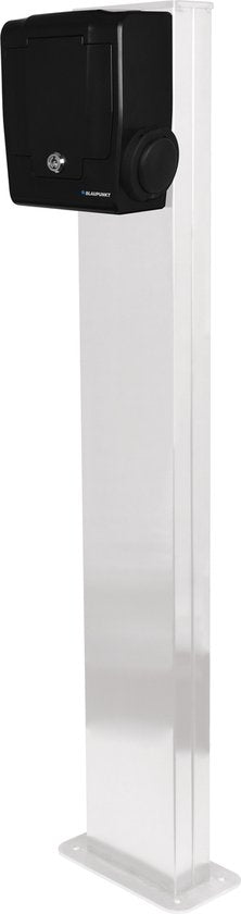 Blaupunkt Wallbox Muurlaadstation 1 Fase Type 2