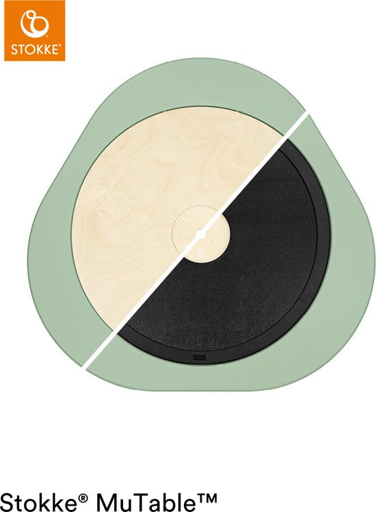 Stokke MuTable V2 - Wit