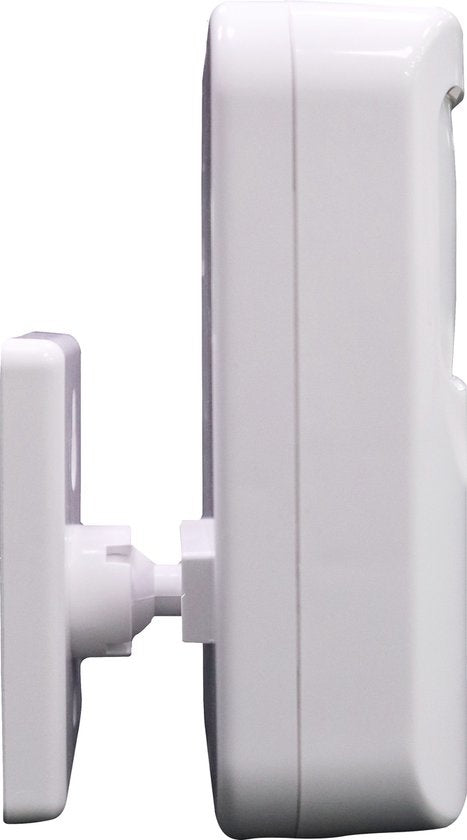 Bewegingssensor - 12 meter detectie - Alleen voor Alarmhub 2 en Smartsiren alarmsystemen - PIR sensor - Werkt op batterijen - Smart Home Beveiliging