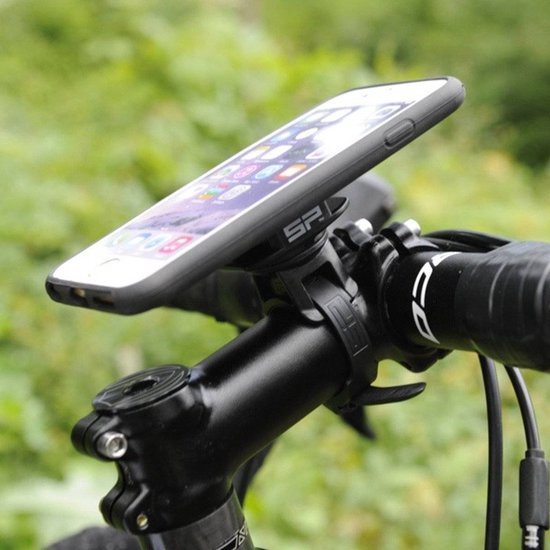 SP Connect Bike Bundle II Samsung S8/S9