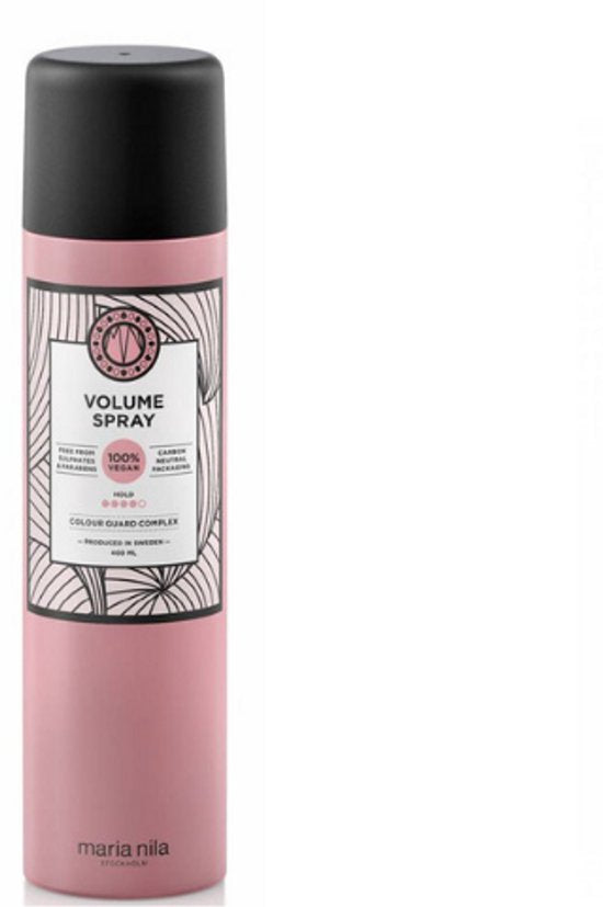 Maria Nila - Style & Finish - Volume Spray - 300ml