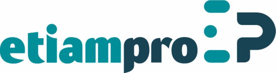 EtiamPro Codeklavier voor toegangscontrole met tweevoudige relais - Weerbestendig