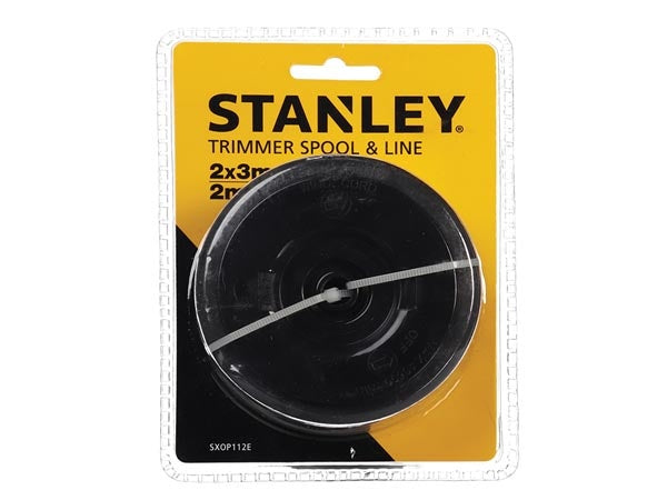 Stanley - Spoel voor STN26