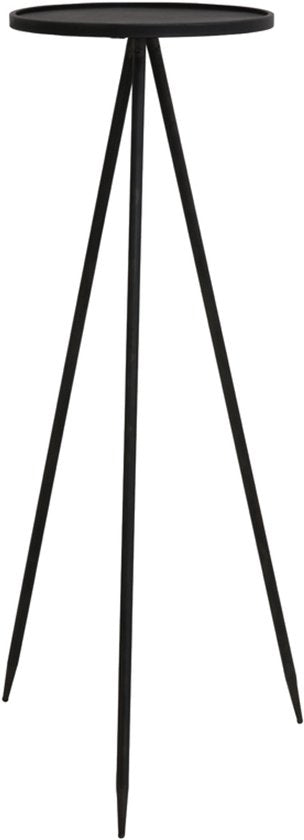 Light & Living Zuil Envira - Zink - Ø39,5cm - Modern
