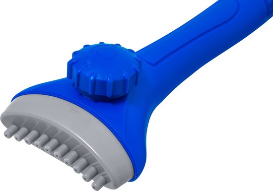 Bestway Filterreinigingsborstel - Efficiënte en Zuinige Zwembadonderhoud